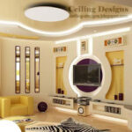 10 stretch tray ceiling designs