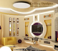 stretch tray ceiling