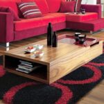 15 Stylish coffee table in modern style, designs