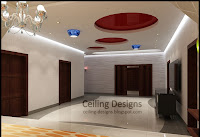 stretch tray ceiling
