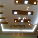 5 tray ceiling ideas with wood decorations