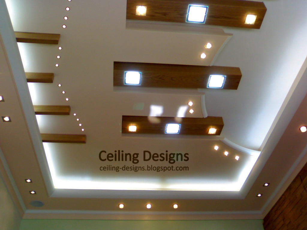 5 tray ceiling ideas with wood decorations