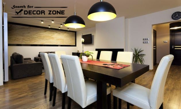 dining room furniture sets in modern style