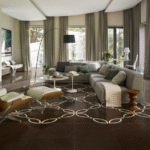 Top designs for Tile with Italian charisma in interiors 2015