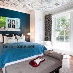 creative bedroom paint color ideas