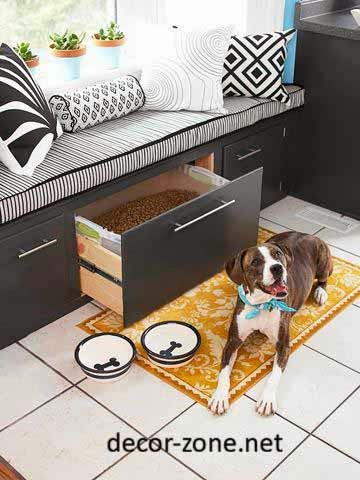 bedroom storage ideas for animal food bedroom storage ideas for animal food