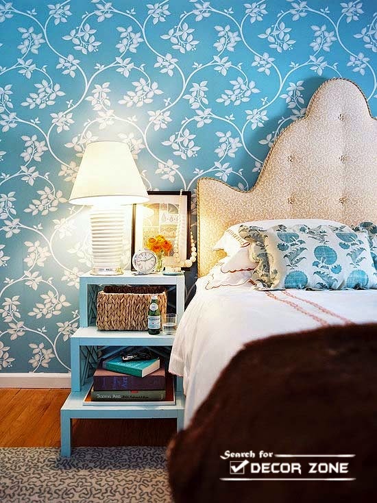 20 Blue bedroom ideas and designs for inspiration