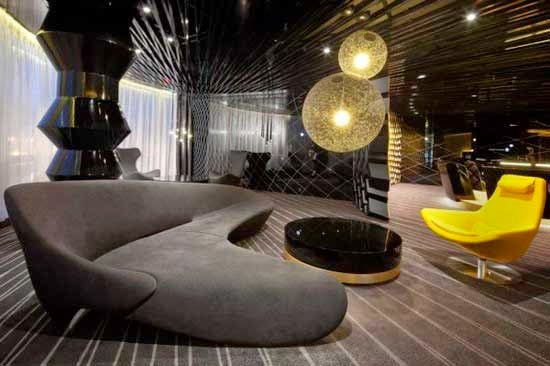 How to decorate small living room with top trends