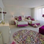 10 best designs of carpets for children's rooms