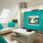 Contemporary small living room ideas 2015