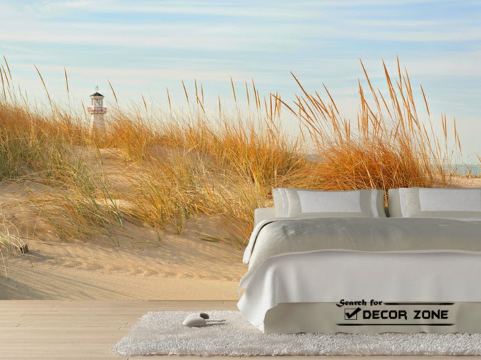 25 functional bedroom wall decor ideas and options