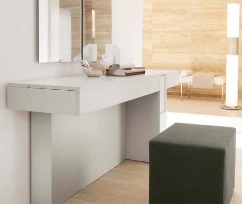 dressing table designs with folding mirror for small bedroom