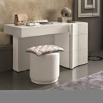 6 Creative dressing table designs for small bedrooms