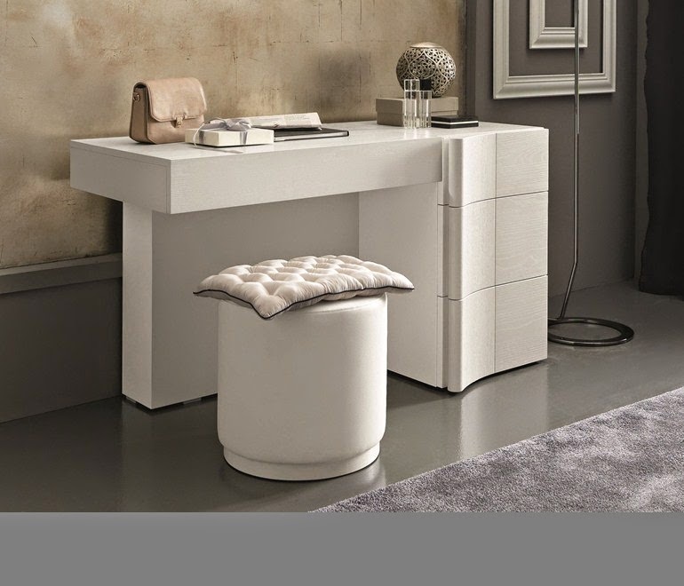 6 Creative dressing table designs for small bedrooms