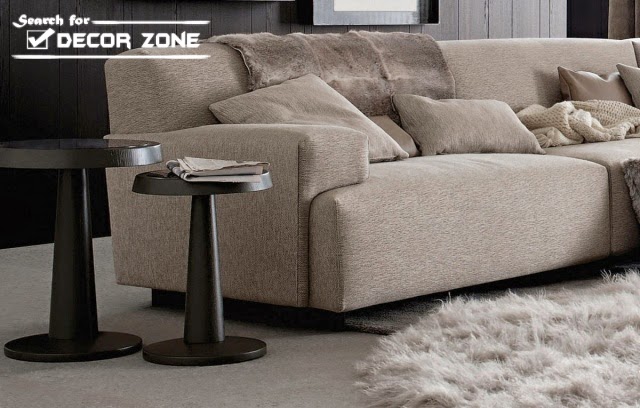 double wood coffee table for small living room