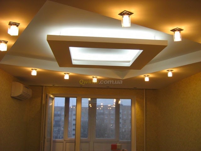 30 False ceiling designs, types, ideas, ,Materials and lighting systems