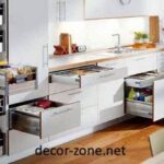 15 small kitchen storage ideas