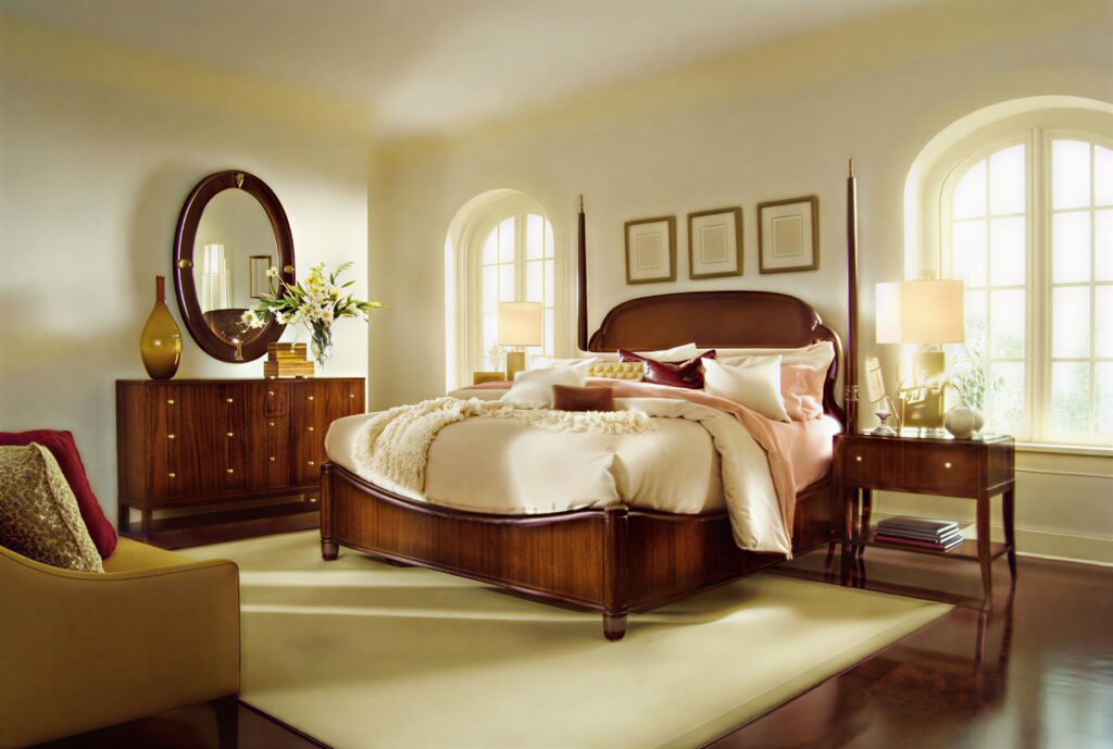 25 Awesome brown bedroom ideas – color schemes for the luxury interior