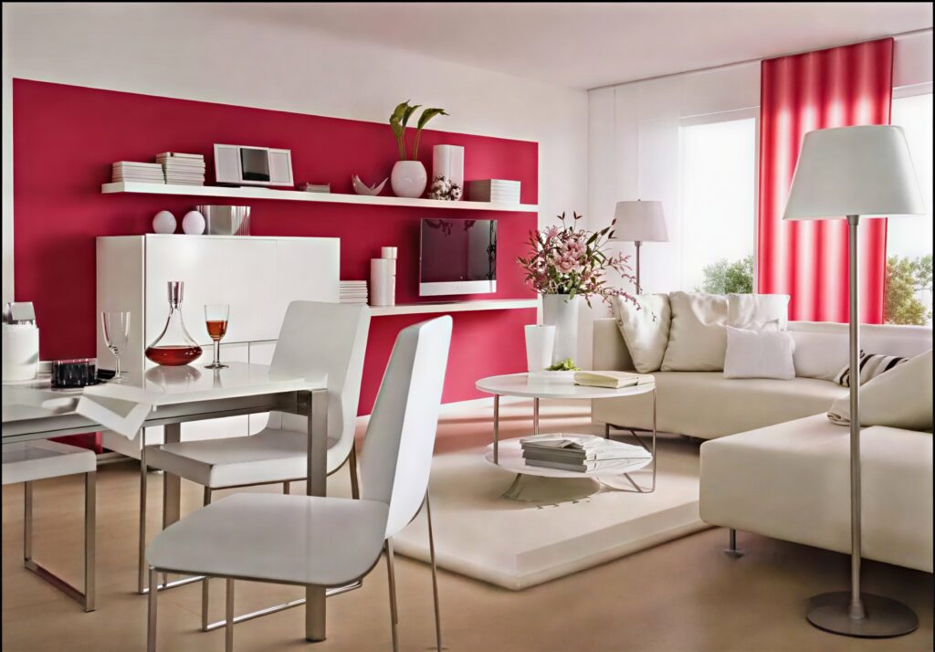 Stylish curtains for living room ideas, designs, Top colors 2026