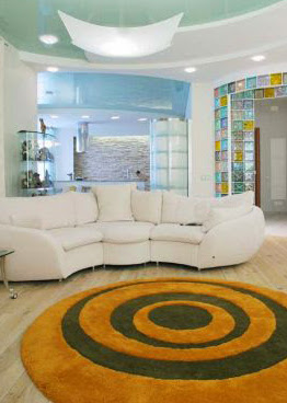 A selection of modern false ceiling designs that inspire you to customize your own living space.