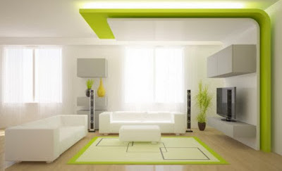 A selection of modern false ceiling designs that inspire you to customize your own living space.