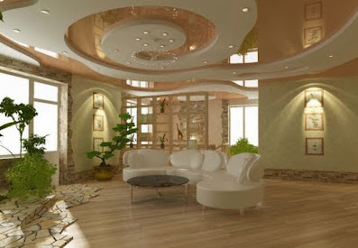 A selection of modern false ceiling designs that inspire you to customize your own living space.